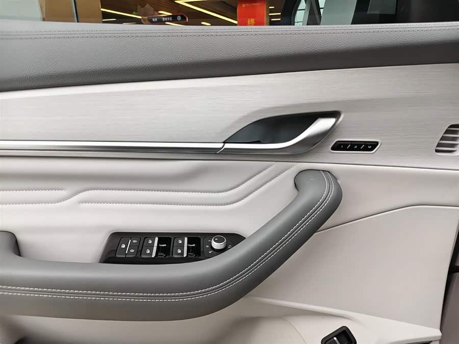 GEELY Monjaro 2024 car image #9