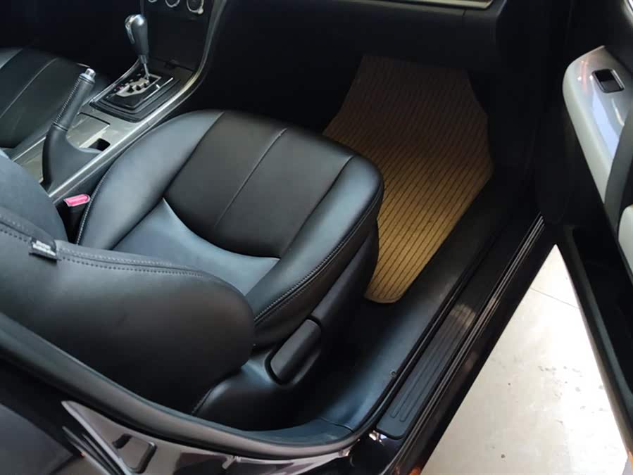 Mazda 6 Atenza 2014 car image #9