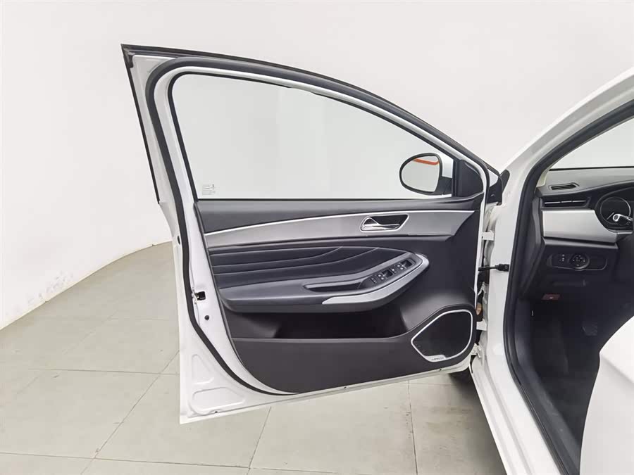 Chery Arrizo 5 2019 car image #9