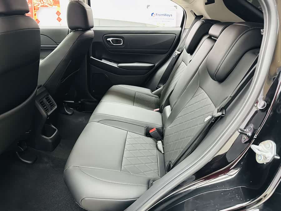 Honda XR-V 2023 imagen de coche #9