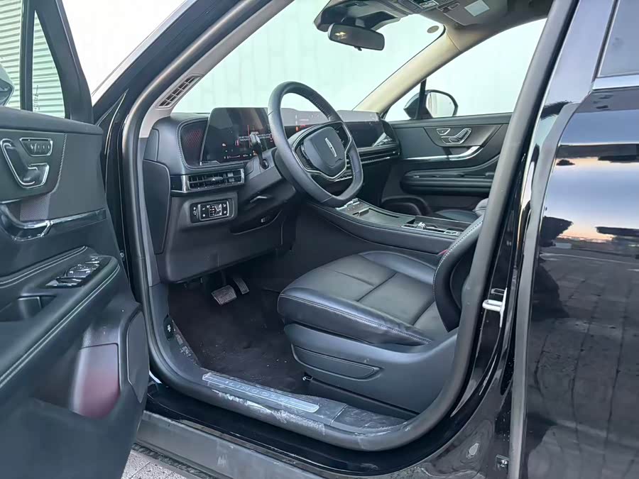 Changan 2025 car image #9