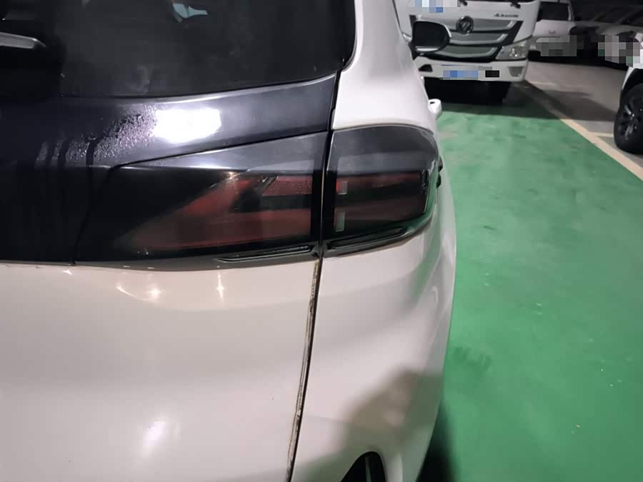 Changan CS15 2021 #9 Changan CS15 2021 car image #9