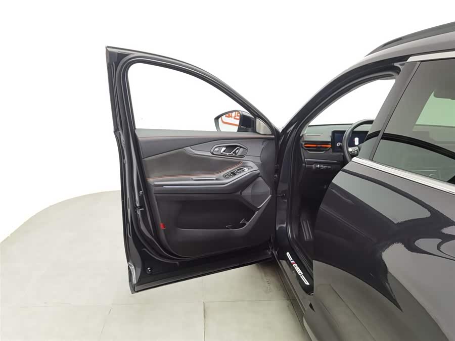 Exceed Lingyun 2022 car image #9