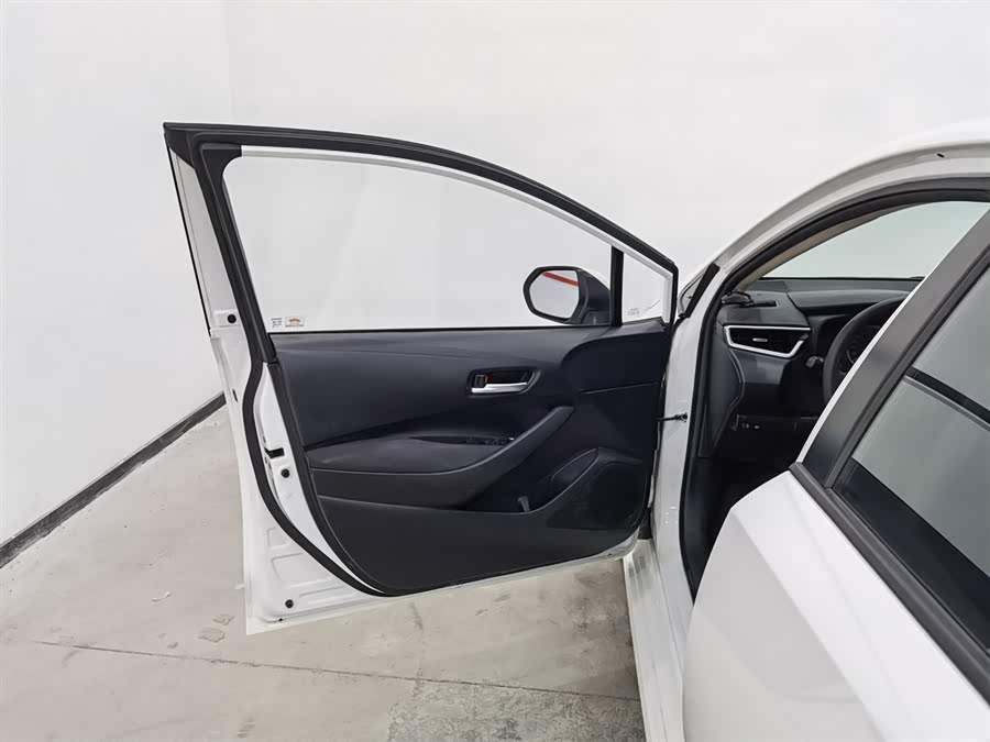 Toyota Corolla 2020 car image #9