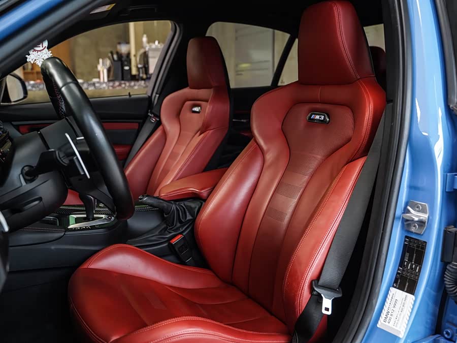 宝马 宝马M3 2023 #9 宝马 宝马M3 2023 汽车图片 #9