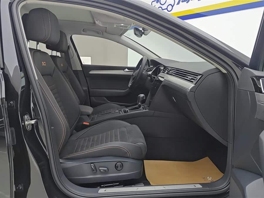 Volkswagen Magotan 2021 car image #9