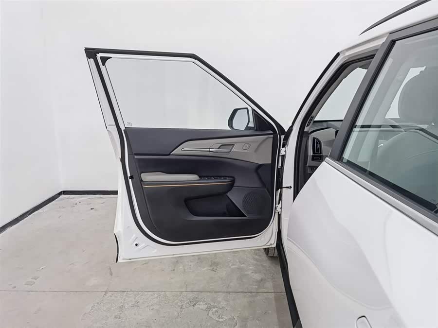 起亚 起亚EV5 2024 汽车图片 #9