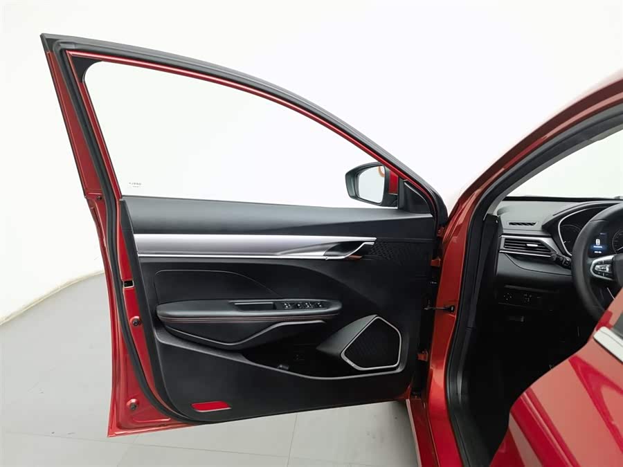 吉利汽车 缤瑞 2020 汽车图片 #9