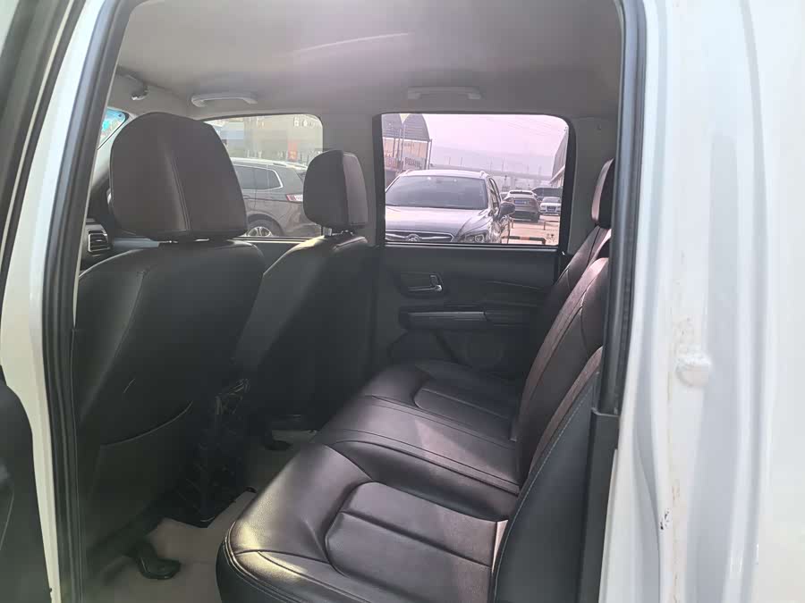 Great Wall Wingle 5 2020 immagine di auto #9