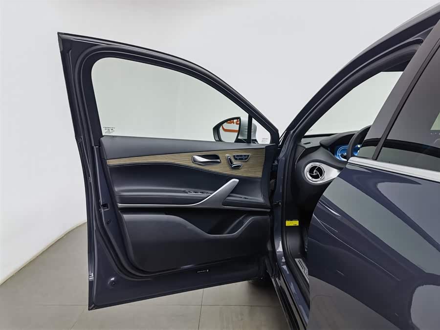 Denza X 2020 #9 Denza X 2020 car image #9