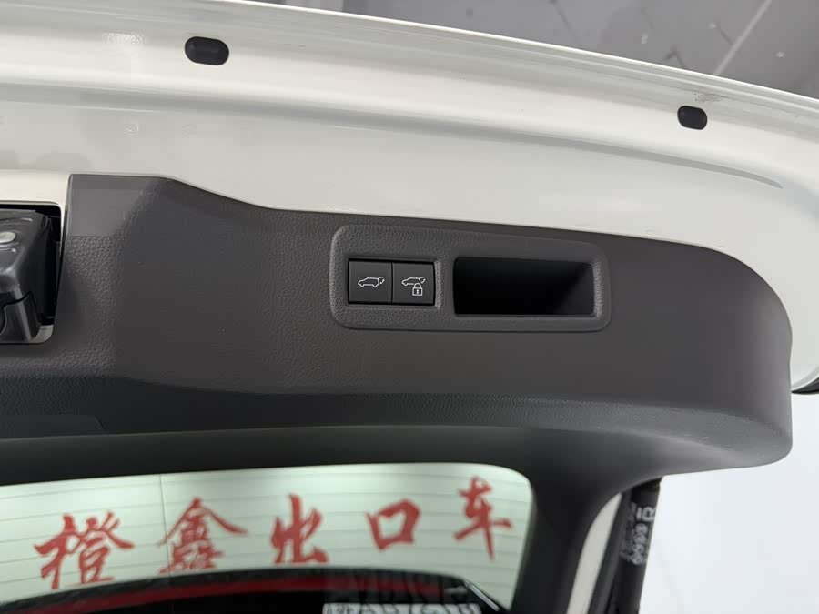 Toyota Venza 2022 car image #9