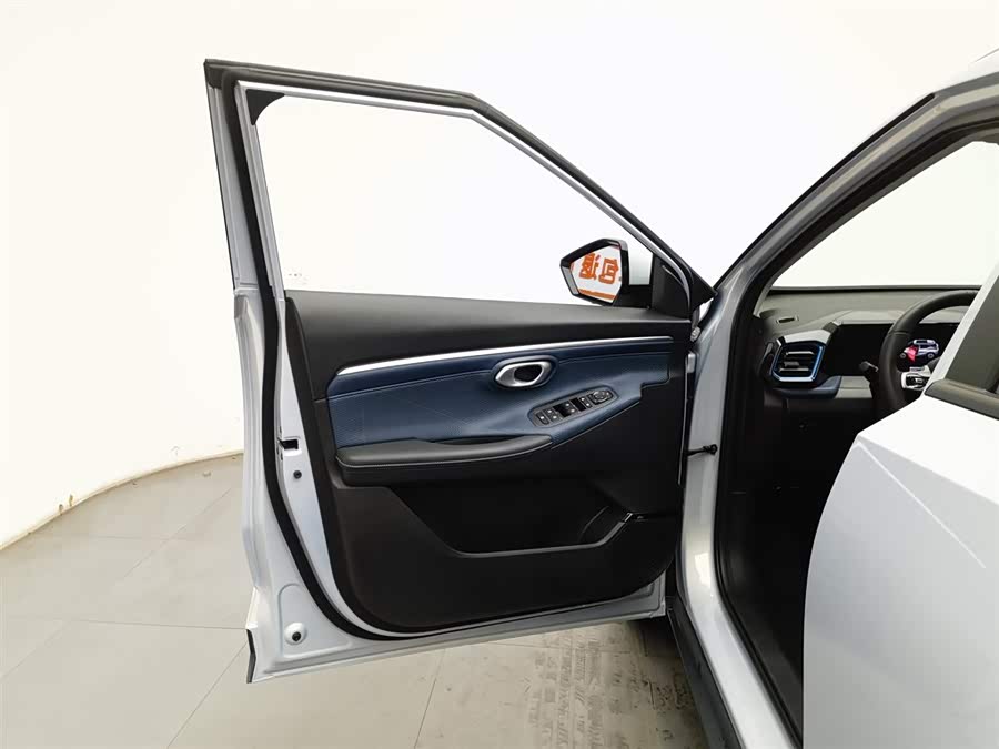 GAC Trumpchi GS3 2025 car image #9