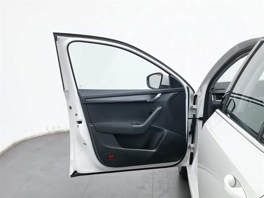 斯柯达 明锐 2017 汽车图片 #9