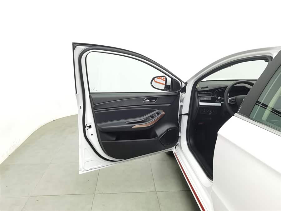 Chery Arrizo 5 Plus 2024 car image #9