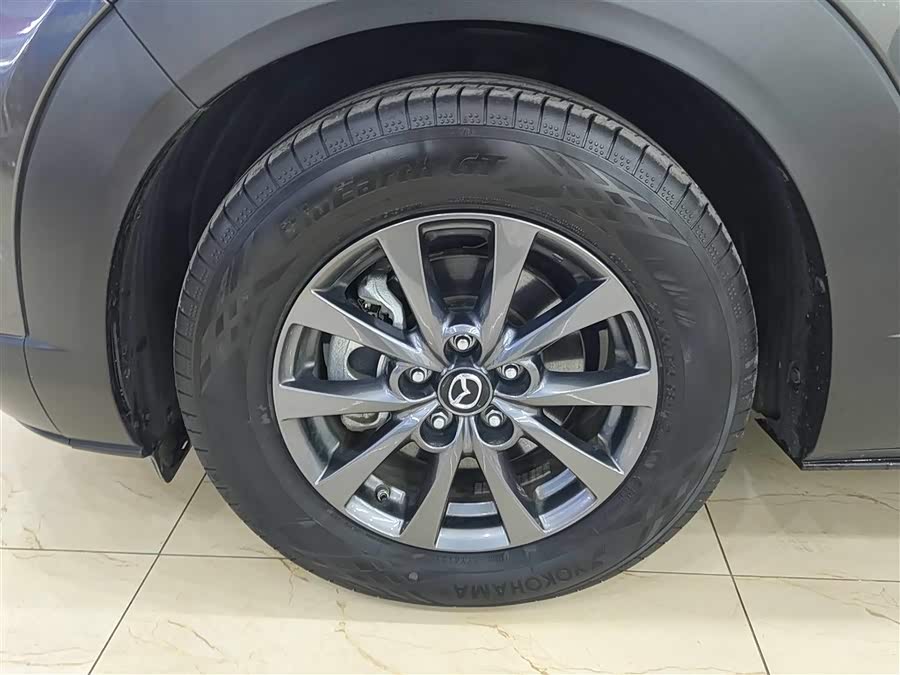 Mazda CX-30 2022 car image #9