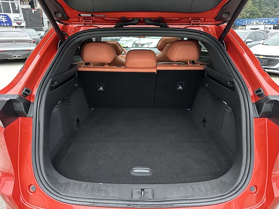 Deepal S07 2024 #9 Deepal S07 2024 car image #9