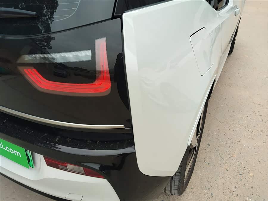 BMW i3 (Imported) 2020 #9 BMW i3 (Imported) 2020 immagine di auto #9