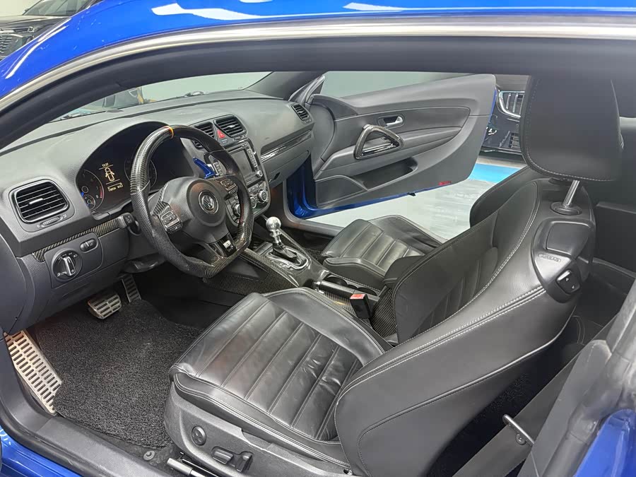 Volkswagen Scirocco 2013 #9 Volkswagen Scirocco 2013 image de voiture #9