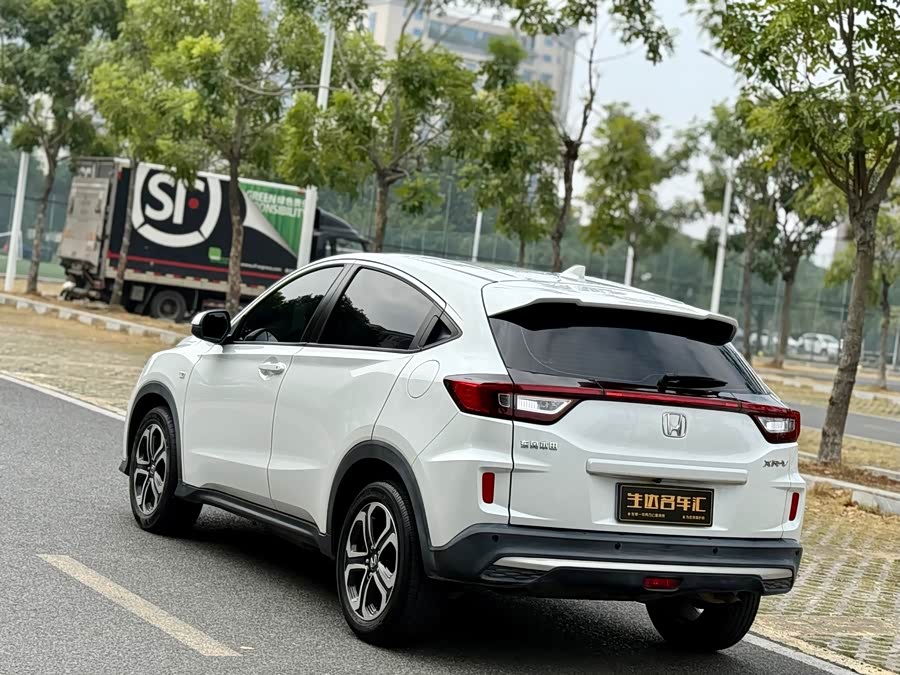 Honda XR-V 2020 car image #9