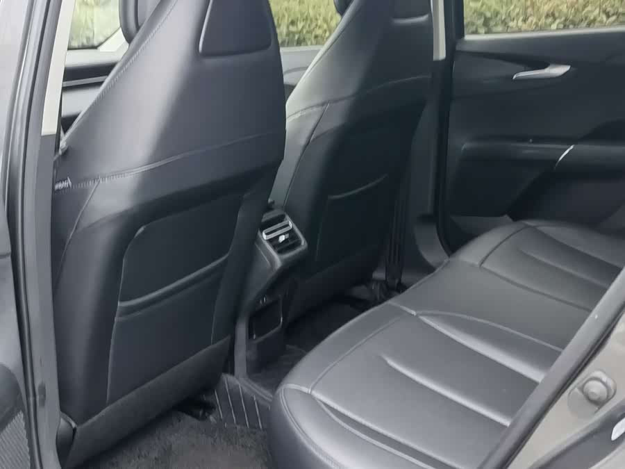 Changan Eado 2024 car image #9