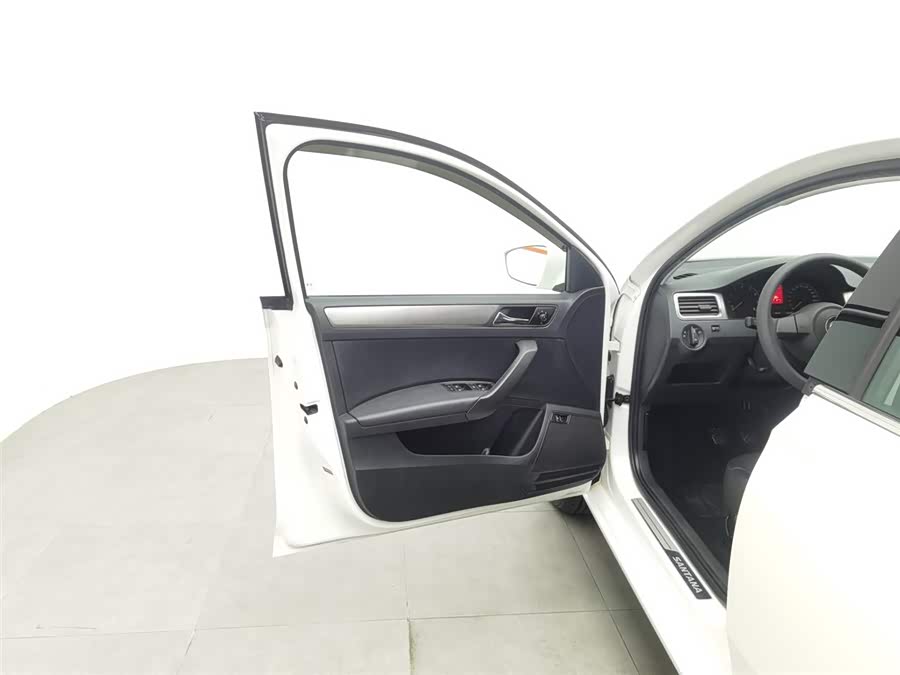 Volkswagen Santana 2016 #9 Volkswagen Santana 2016 immagine di auto #9