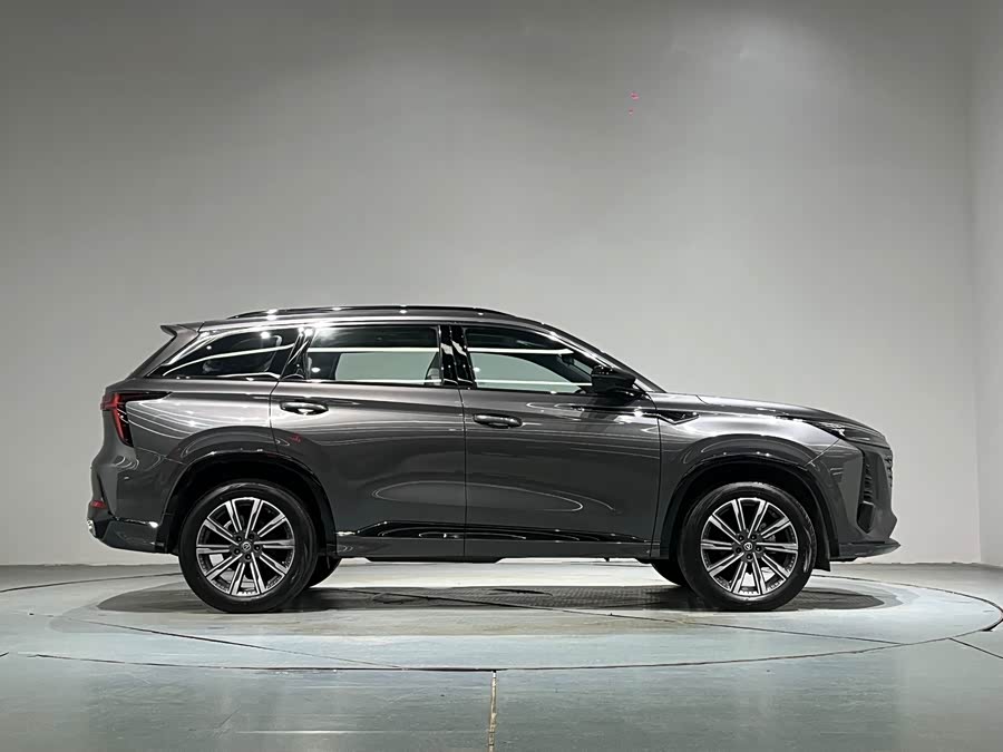 Changan CS75 Plus 2024 immagine di auto #9