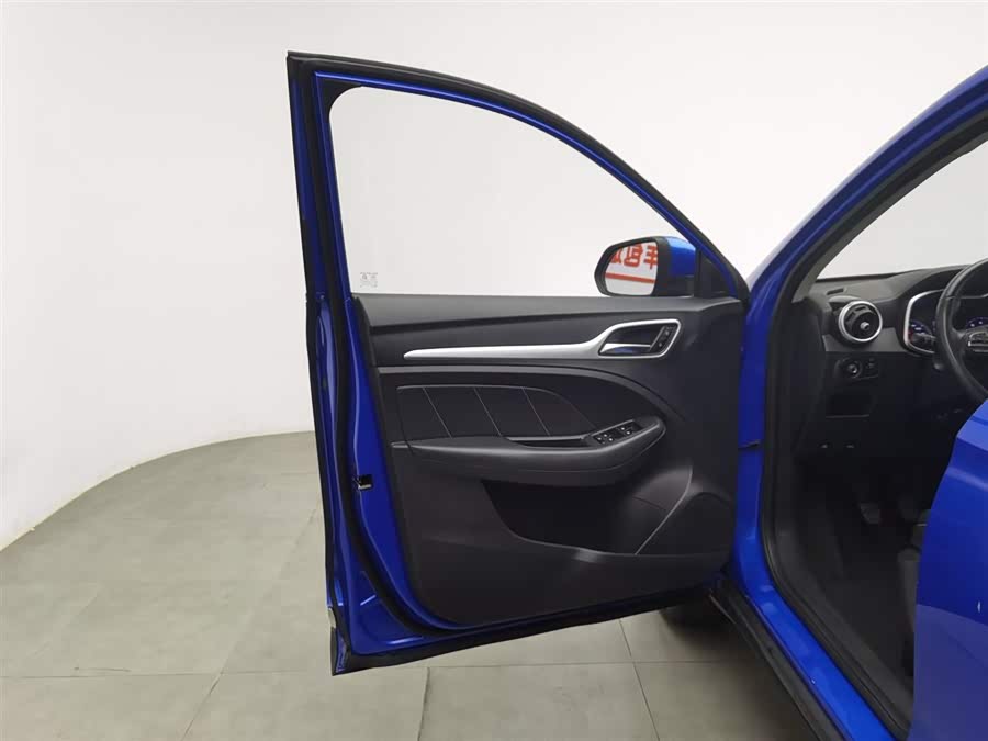 MG ZS 2017 car image #9