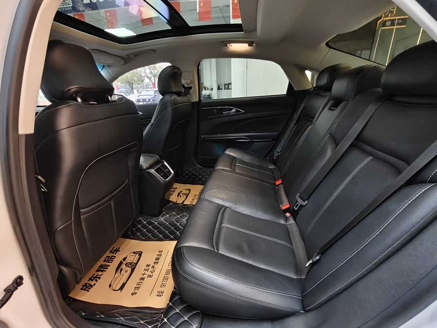 Ford Taurus 2017 #9 Ford Taurus 2017 car image #9