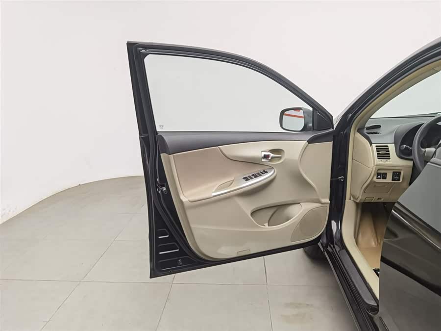 Toyota Corolla 2012 #9 Toyota Corolla 2012 imagen de coche #9