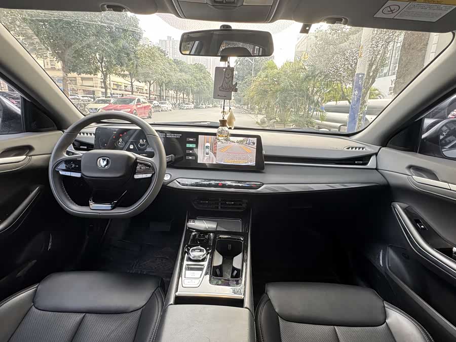 Changan Raeton Plus 2022 car image #9