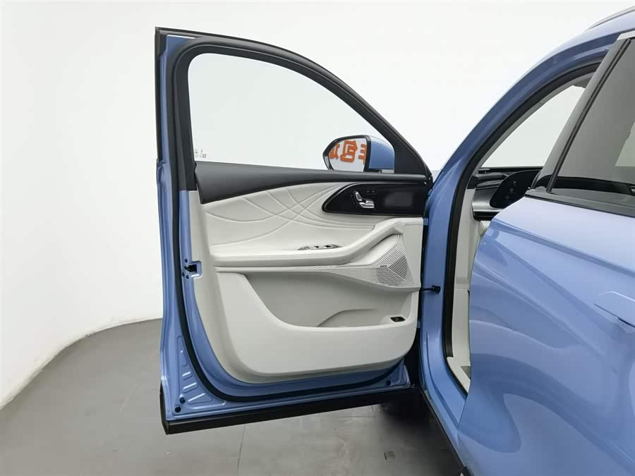 Exceed Yaoguang 2023 car image #9