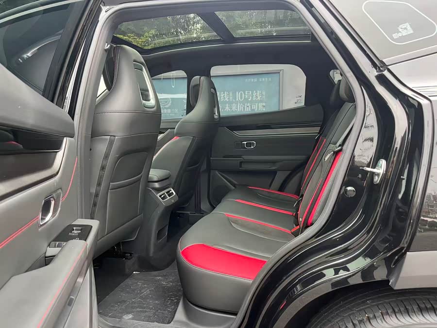 捷途 捷途大圣 2023 汽车图片 #9