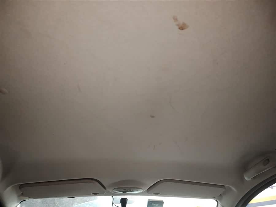 Chery QQ 2015 car image #9