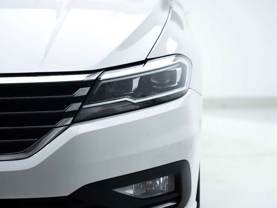 Volkswagen Lavida 2021 car image #9