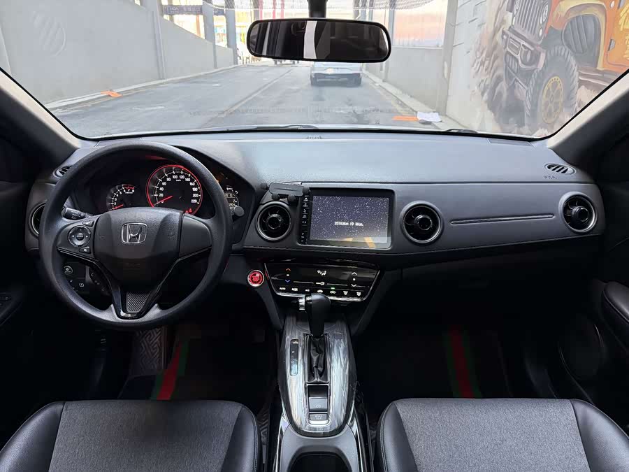 Honda XR-V 2020 car image #9