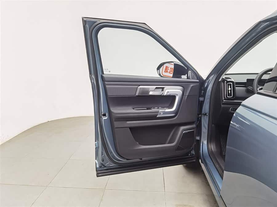 Chery Exploration 06 C-DM 2025 #9 Chery Exploration 06 C-DM 2025 car image #9