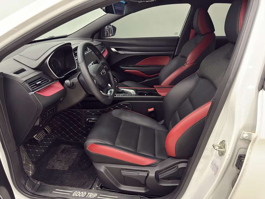 GEELY Binray 2021 car image #9