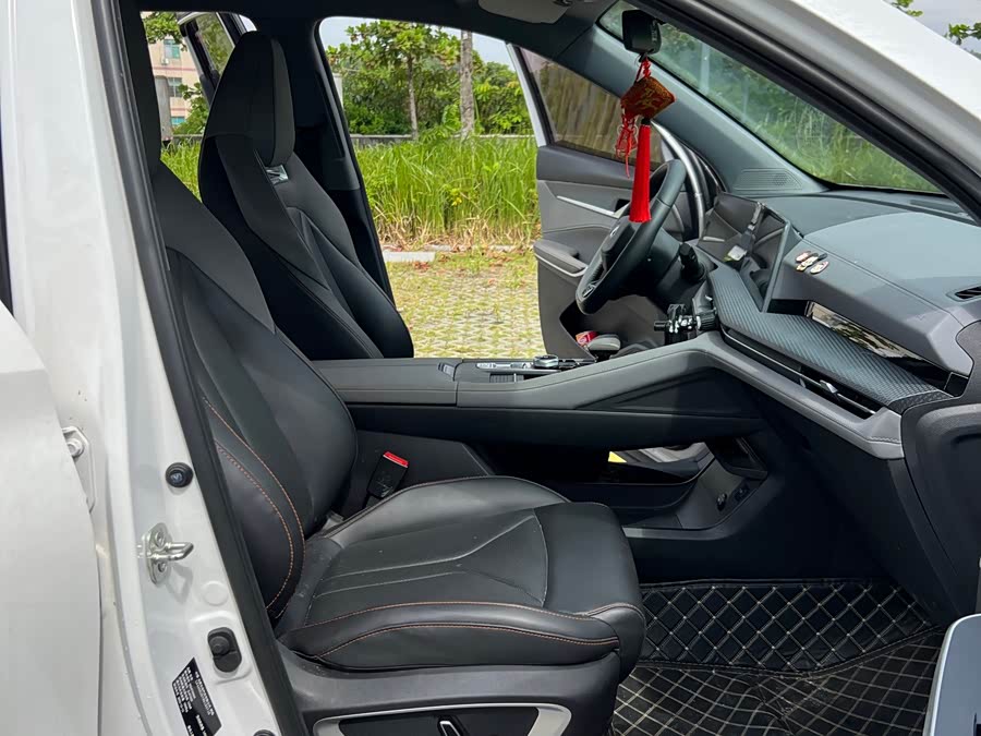 Changan CS75 Plus 2022 #9 Changan CS75 Plus 2022 car image #9