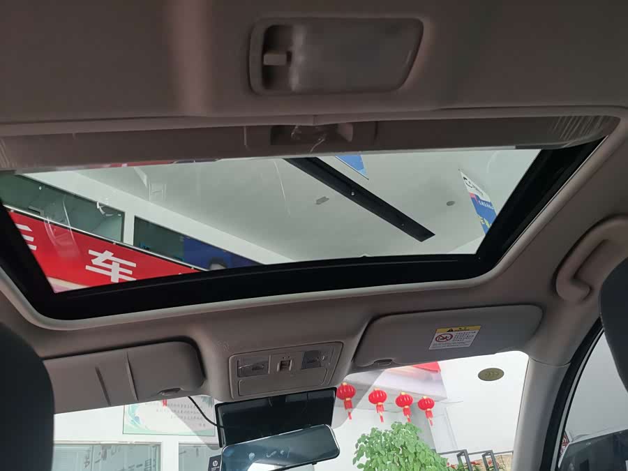 日产 骐达TIIDA 2022 汽车图片 #9