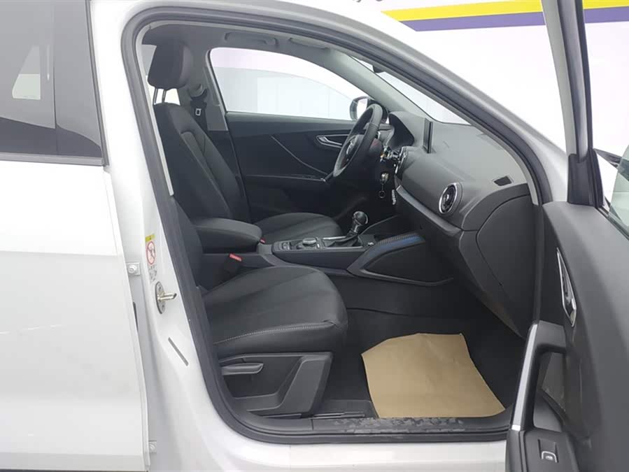 奥迪 奥迪Q2L 2020 汽车图片 #9