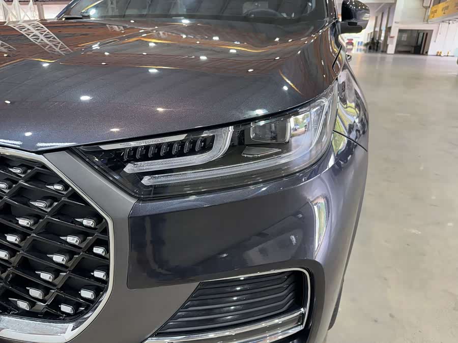 Chery 2022 immagine di auto #9