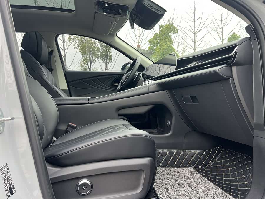 Exceed Yaoguang 2023 car image #9