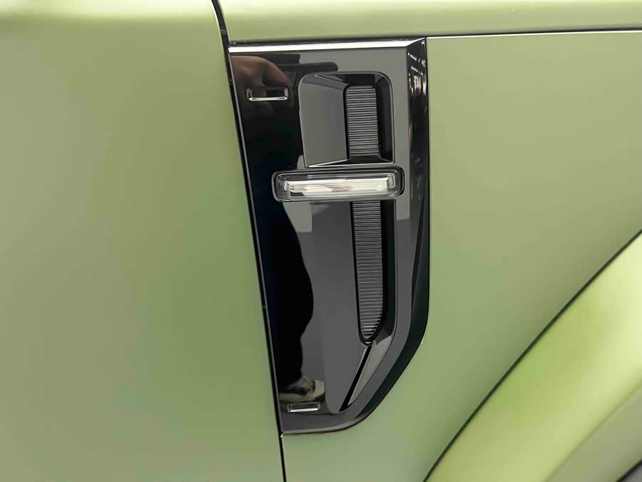 Chery 2024 immagine di auto #9