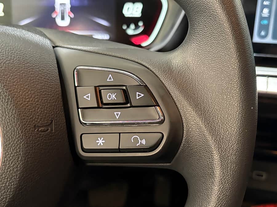 MG 5 2021 car image #9