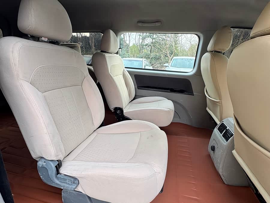 Forthing Lingzhi 2018 #9 Forthing Lingzhi 2018 imagem de carro #9