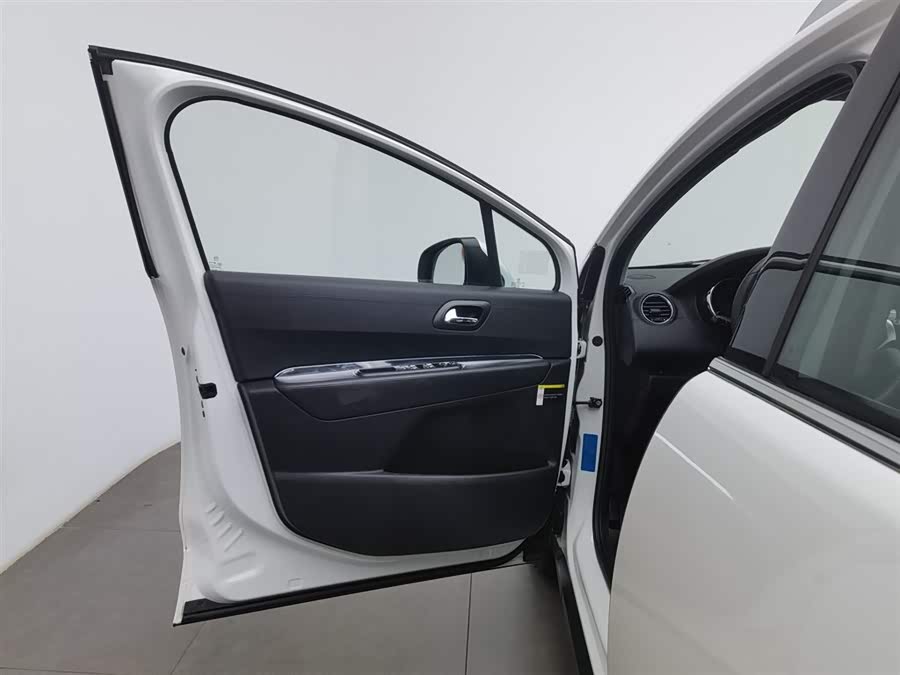 Peugeot 3008 2014 car image #9