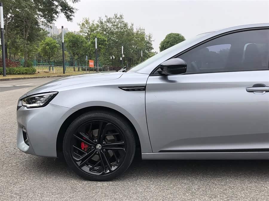 MG 6 2020 car image #9