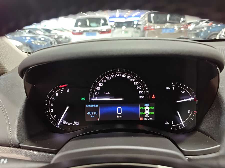 2019 #9 2019 car image #9
