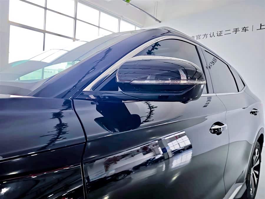 BYD Song Plus New Energy 2023 car image #9