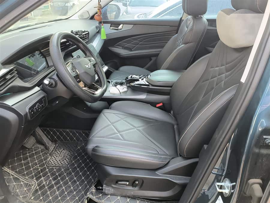 Kaiyi Kunlun 2023 immagine di auto #9